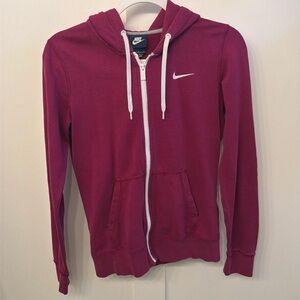 Good condition Nike hoodie